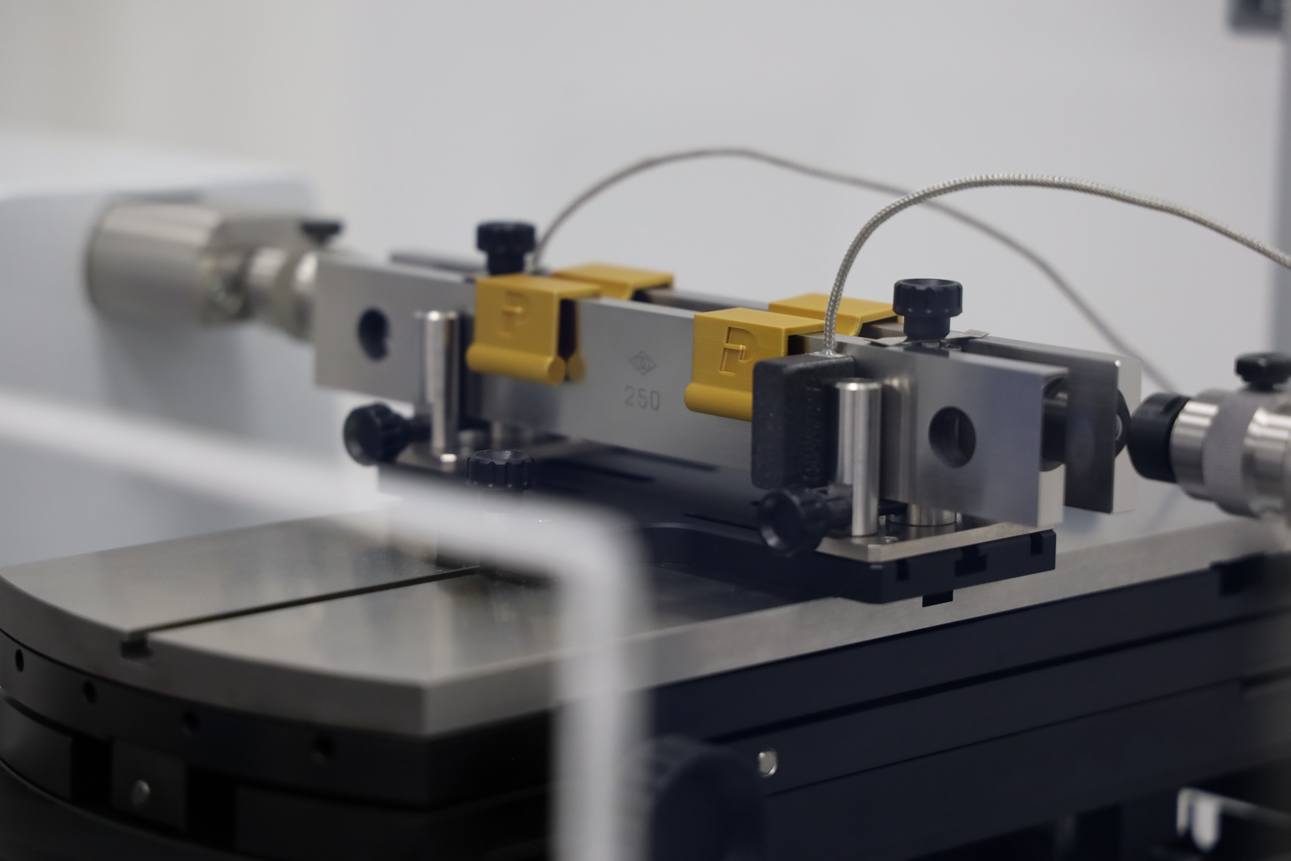 Perschmann Calibration